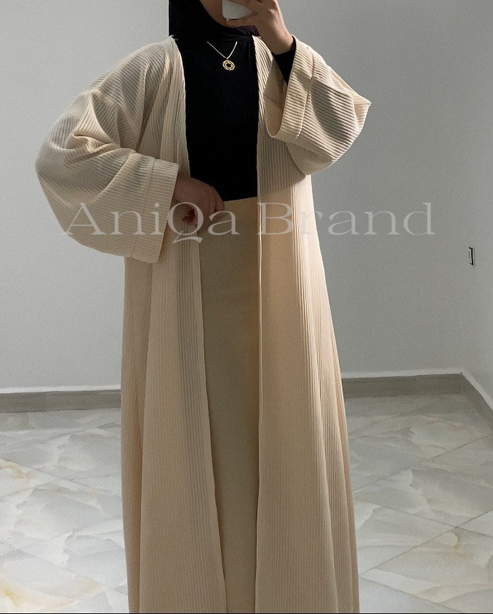 Abaya - kimono