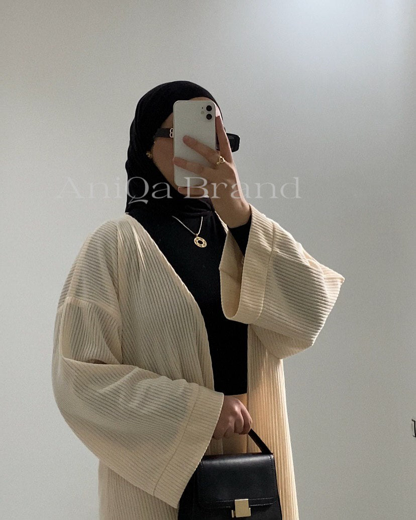 Abaya - kimono