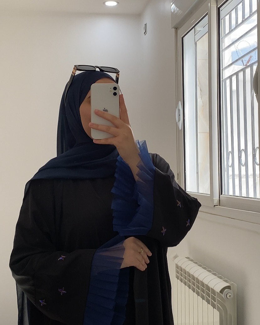 Abaya