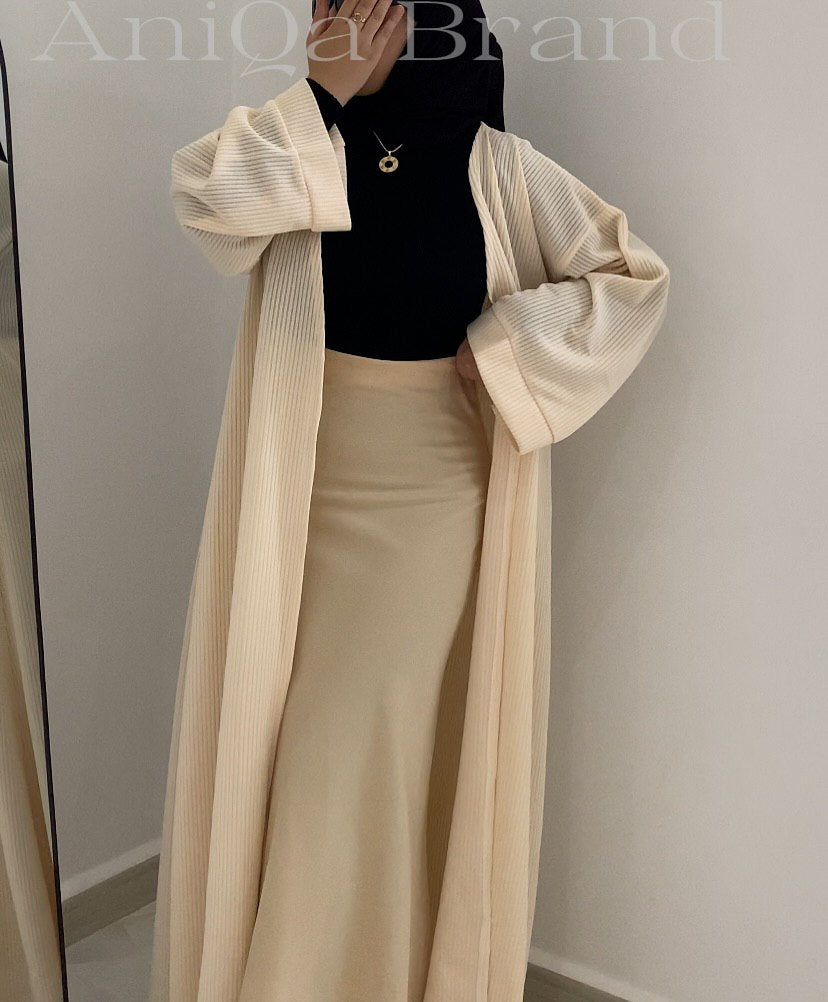 Abaya - kimono