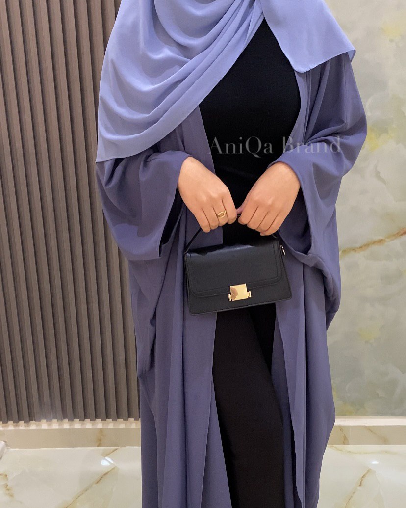 Abaya Élégance ✨