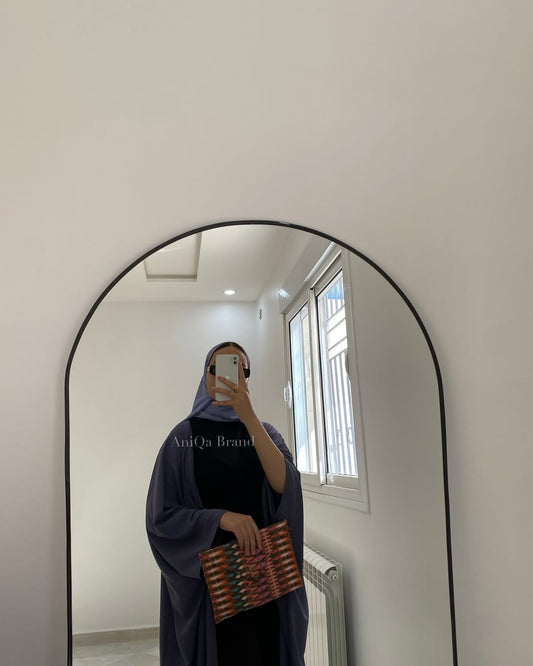 Abaya Élégance ✨
