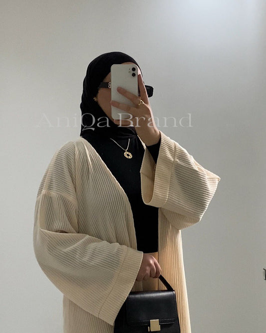 Abaya - kimono
