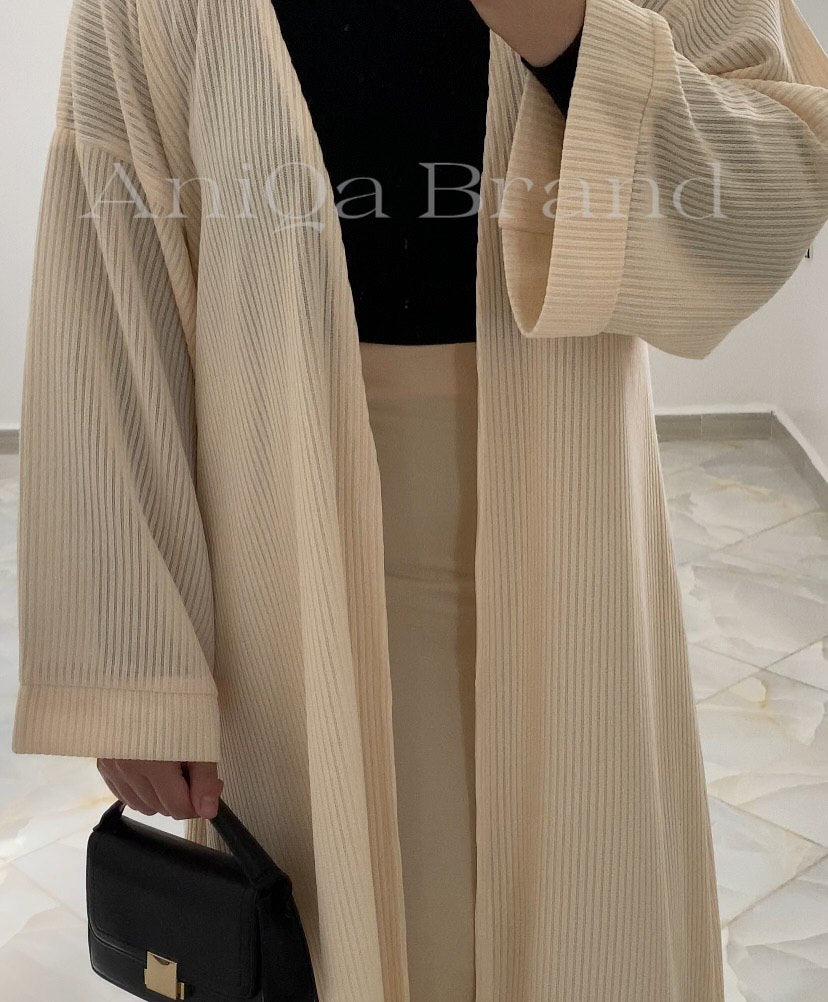 Abaya - kimono