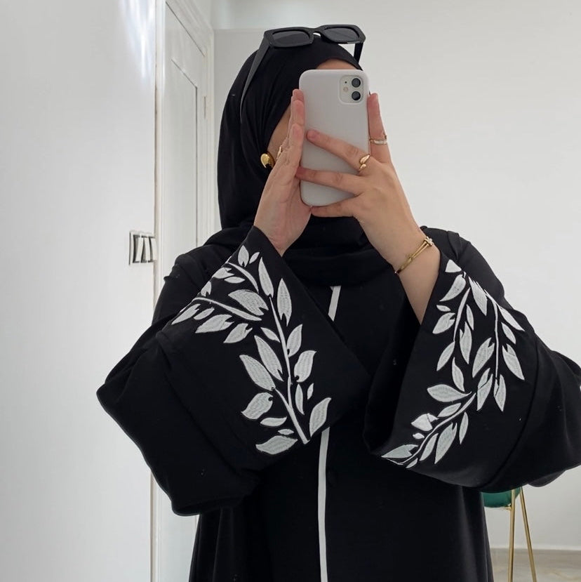 Abaya Raneem - عباية رنيم ✨