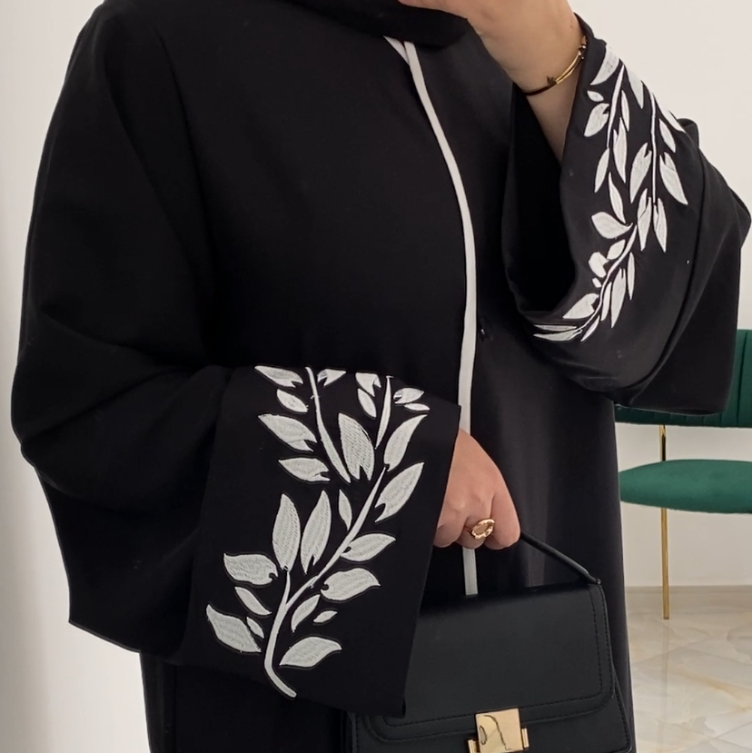 Abaya Raneem - عباية رنيم ✨