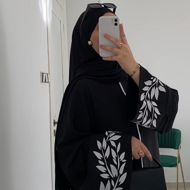 Abaya Raneem - عباية رنيم ✨