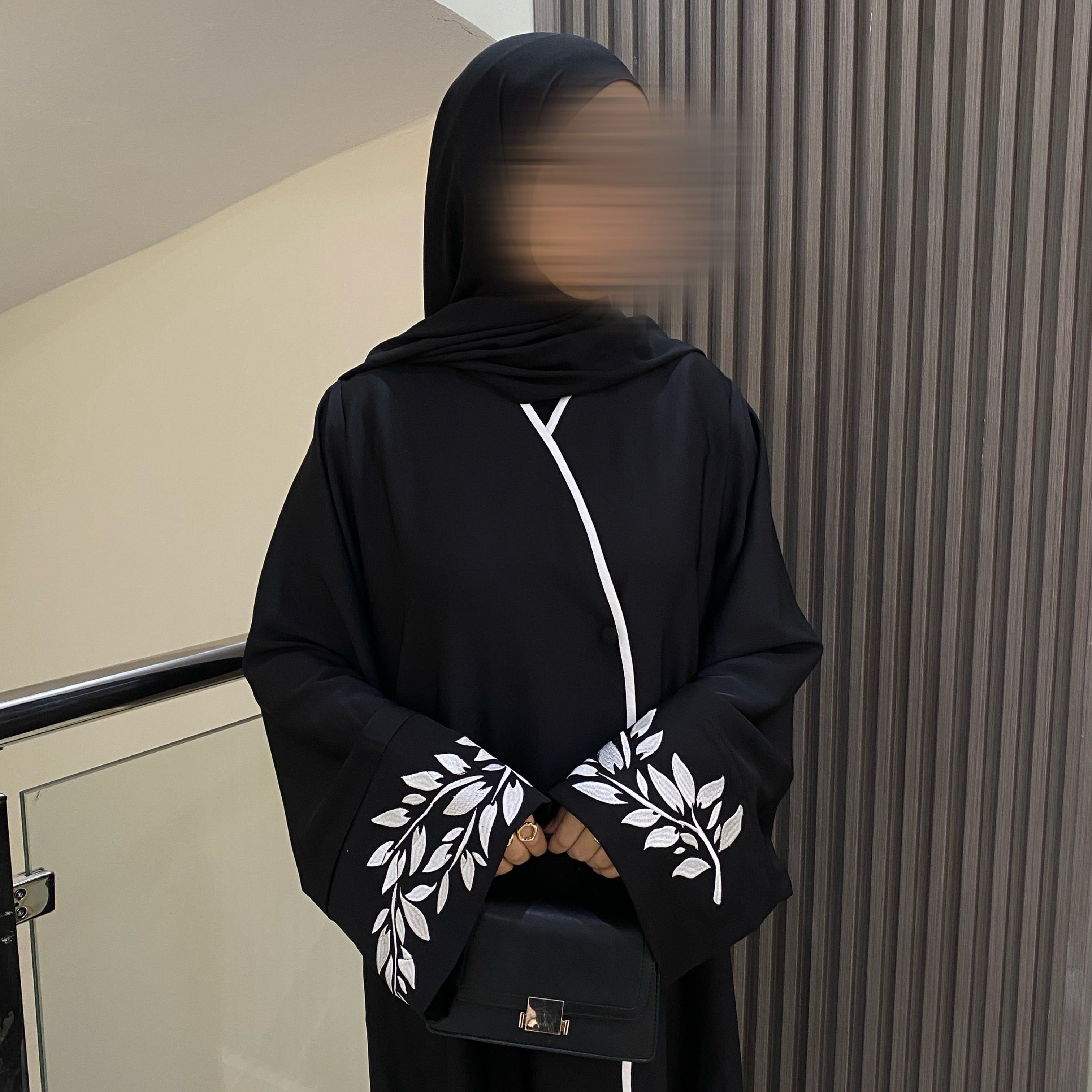 Abaya Raneem - عباية رنيم ✨