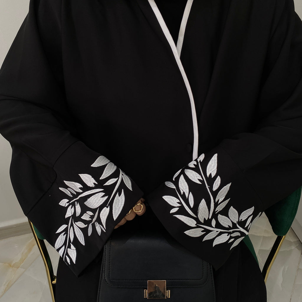 Abaya Raneem - عباية رنيم ✨