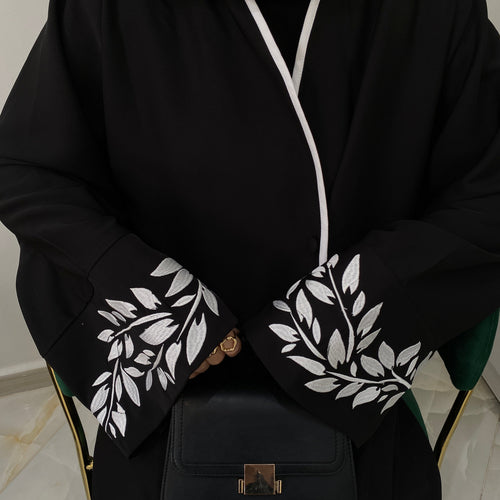 Abaya Raneem - عباية رنيم ✨