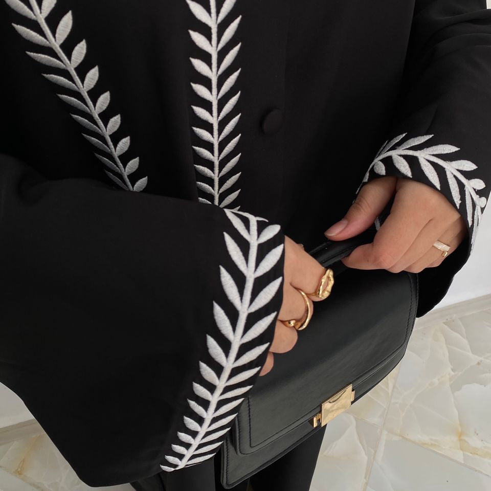 Abaya Reem - عباية ريم ✨