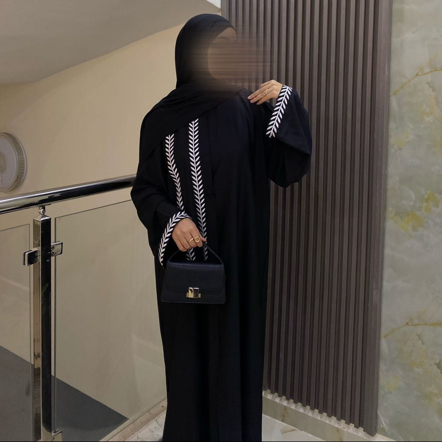 Abaya Reem - عباية ريم ✨