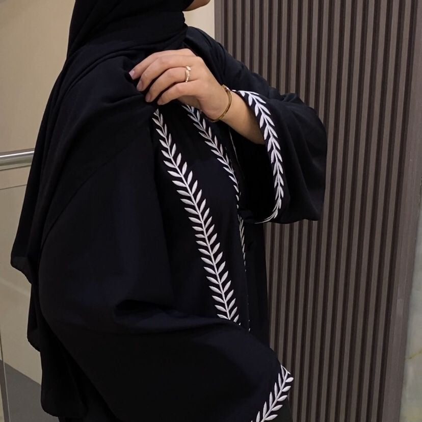 Abaya Reem - عباية ريم ✨