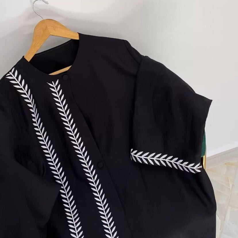 Abaya Reem - عباية ريم ✨