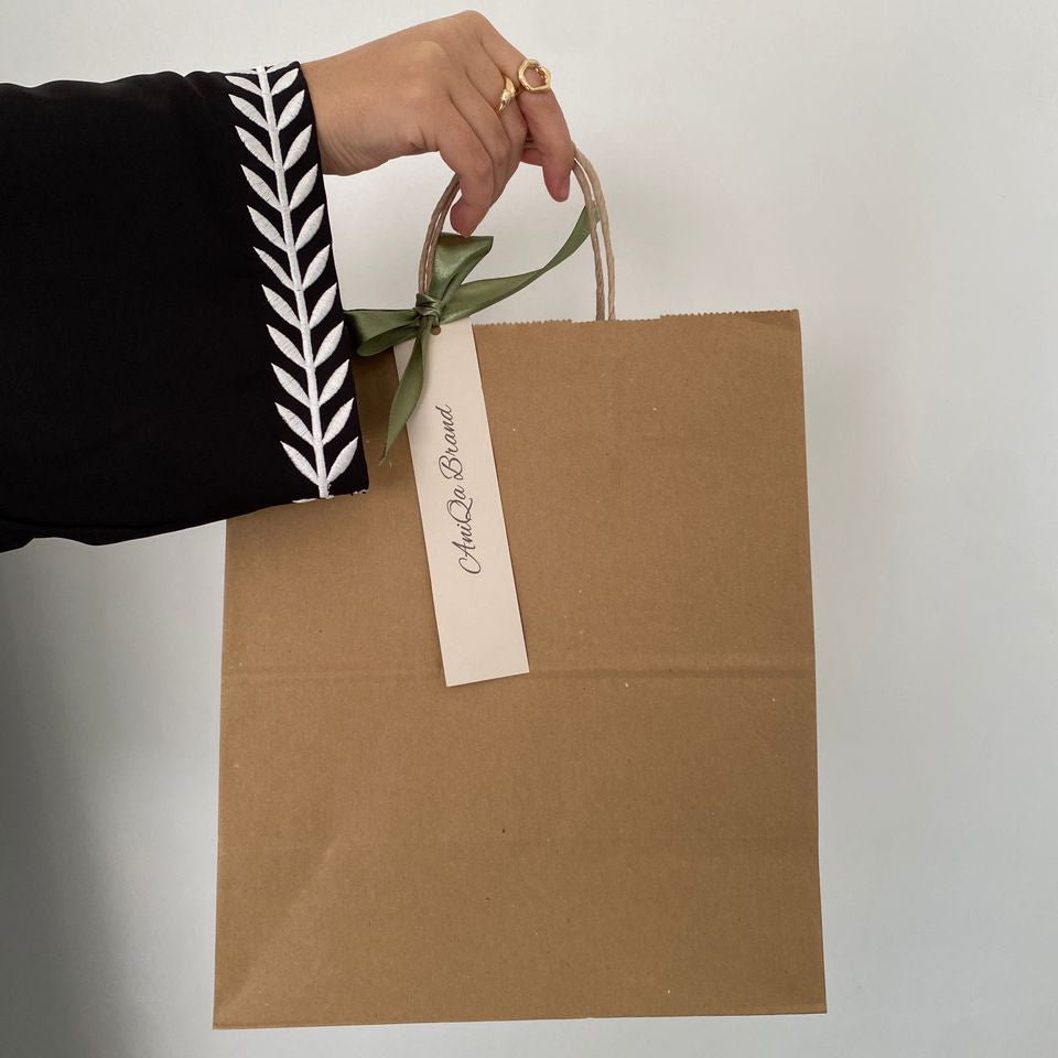 Abaya Reem - عباية ريم ✨