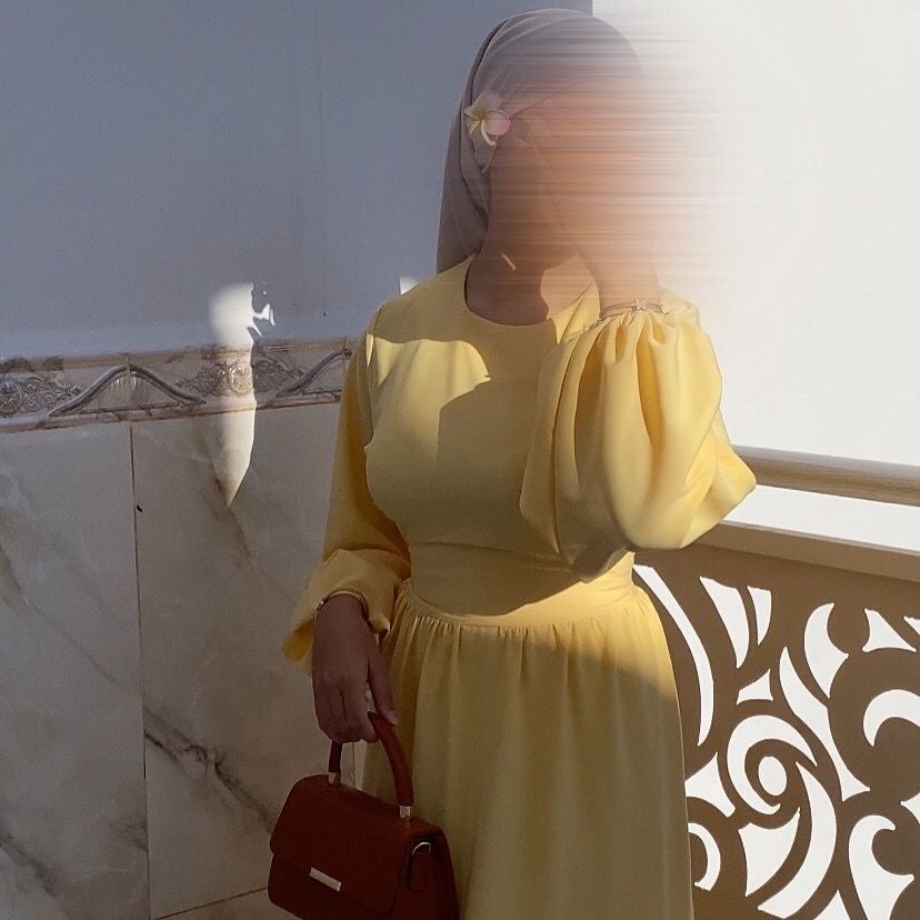 Robe Beaaty - فستان بيوتي ✨