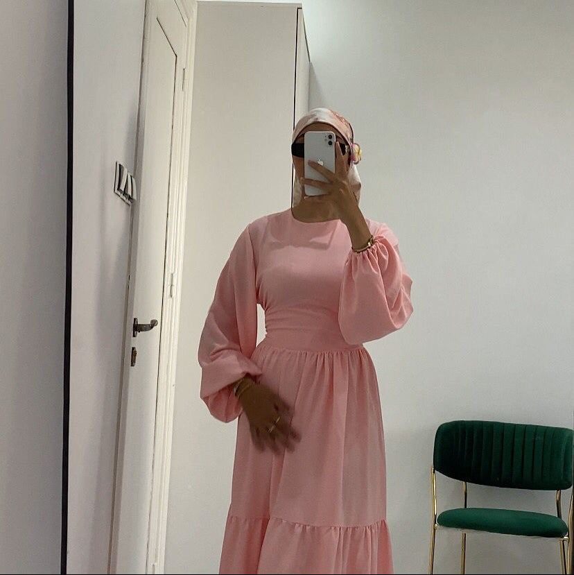 Robe Beaaty - فستان بيوتي ✨