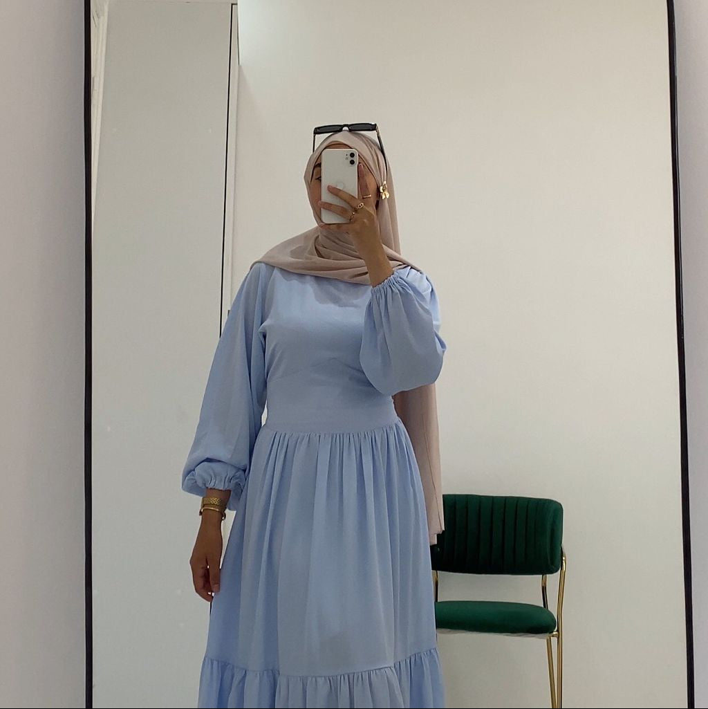 Robe Beaaty - فستان بيوتي ✨