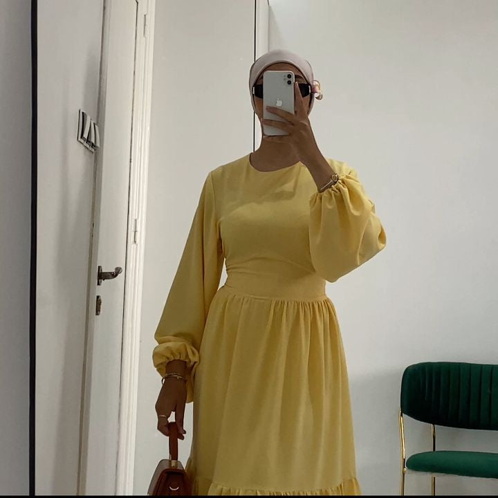 Robe Beaaty - فستان بيوتي ✨