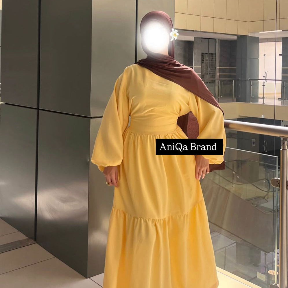 Robe Beaaty - فستان بيوتي ✨