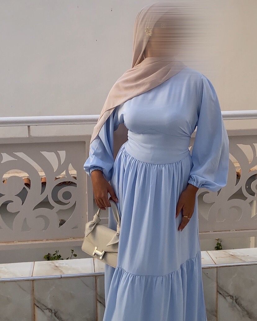 Robe Beaaty - فستان بيوتي ✨