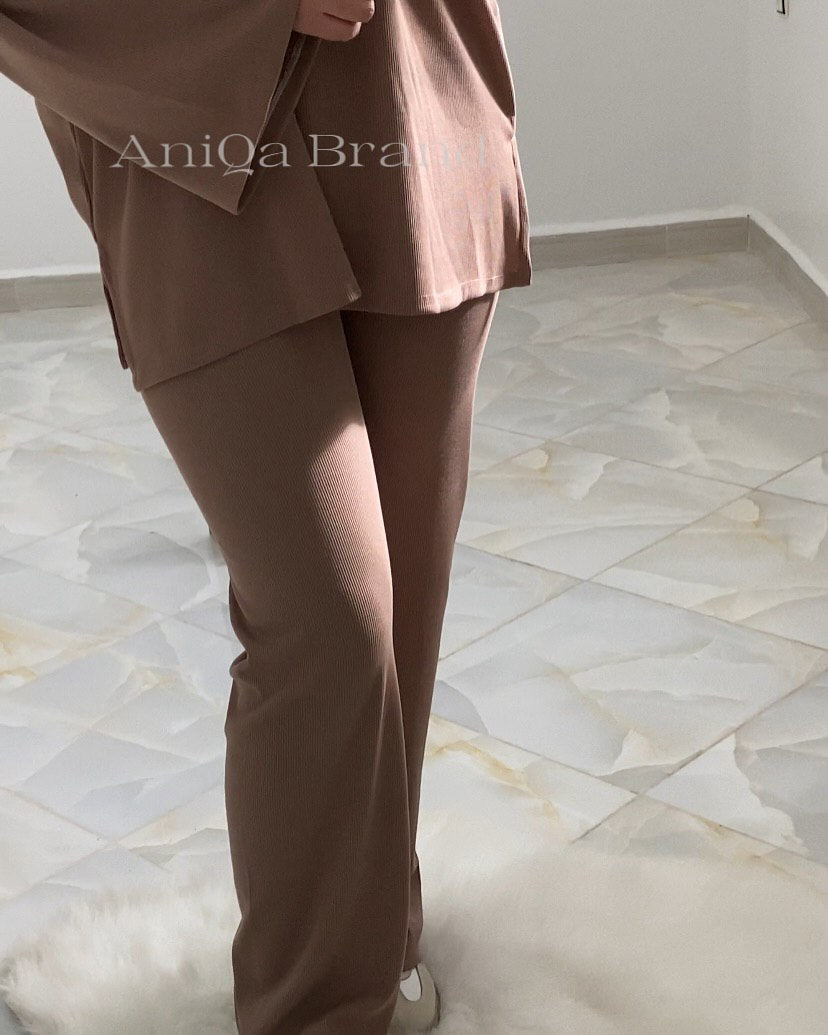 Ensemble Lounge Élégance – Confort et Style à l’Orientale ✨