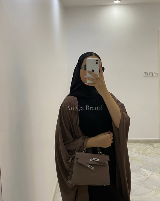 Abaya Élégance ✨